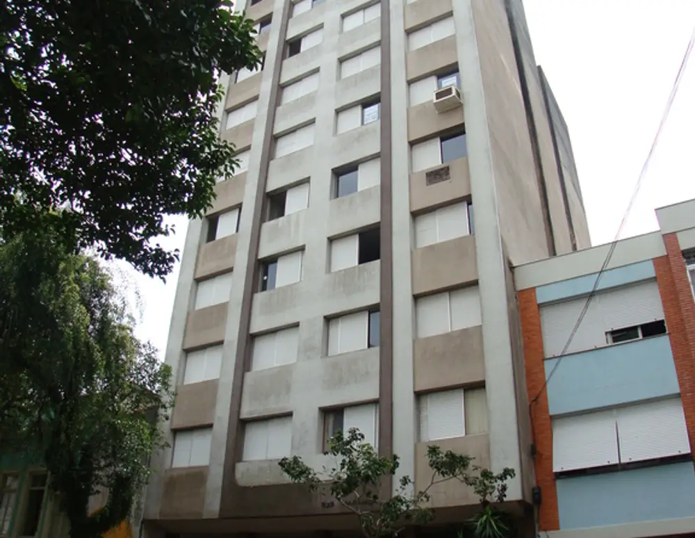 Edificio Maramba