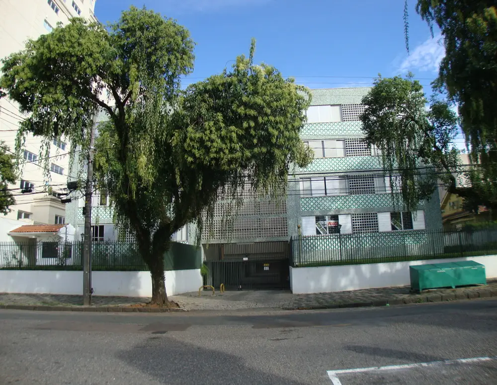 Edificio Castro Alves