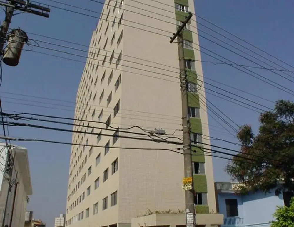 Edificio Parque Paraiso
