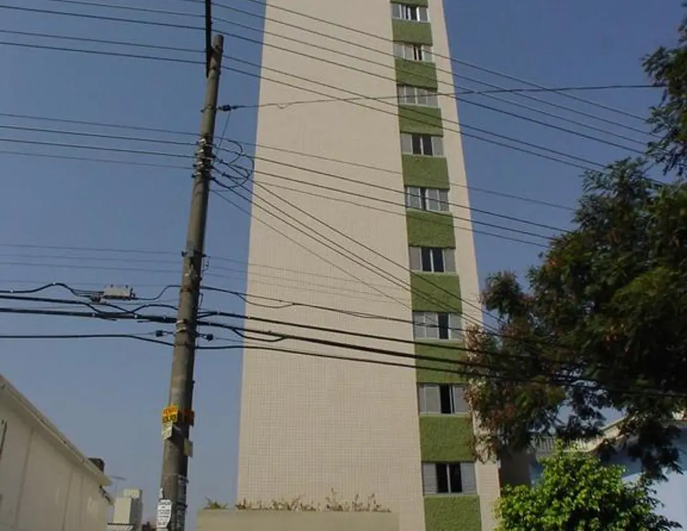 Edificio Parque Paraiso — foto 2