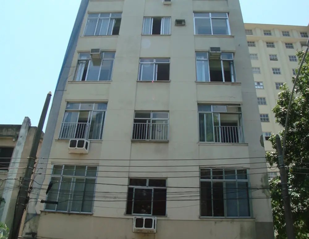 Edificio Laguna