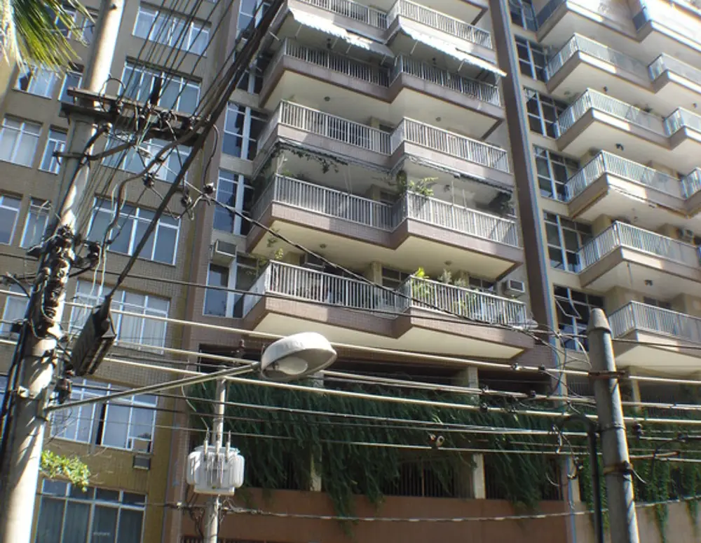 Edificio Santa Margherita