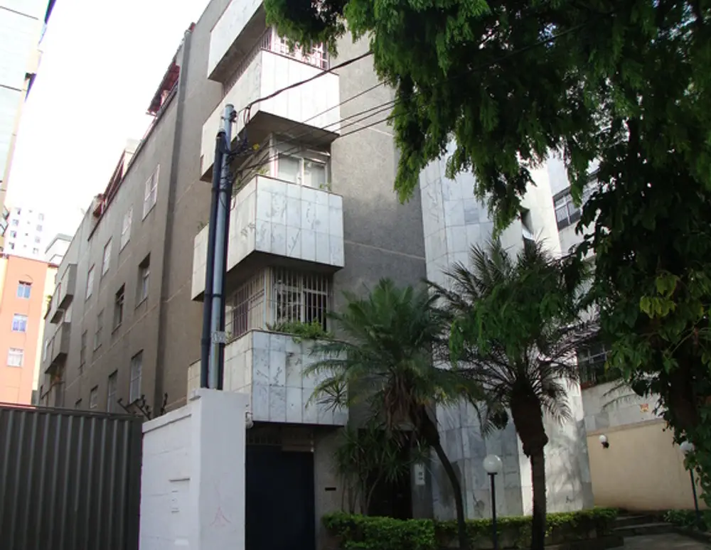 Edifício Maria Resende Mesquita