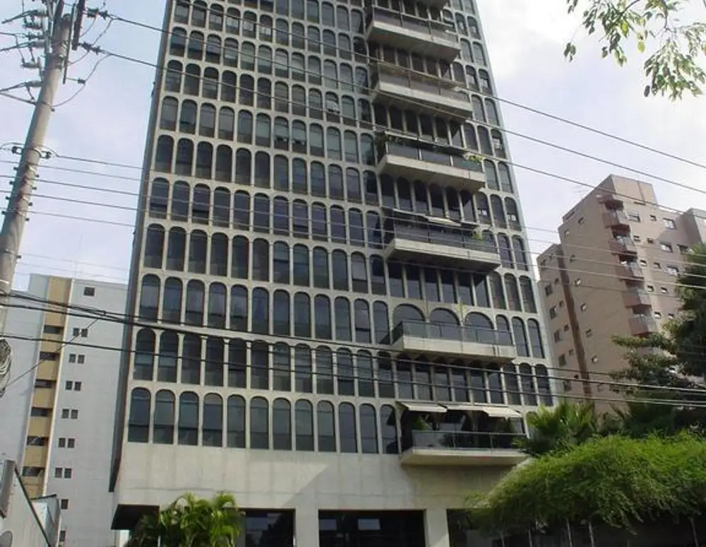 Edificio Kamle Couri — foto 2