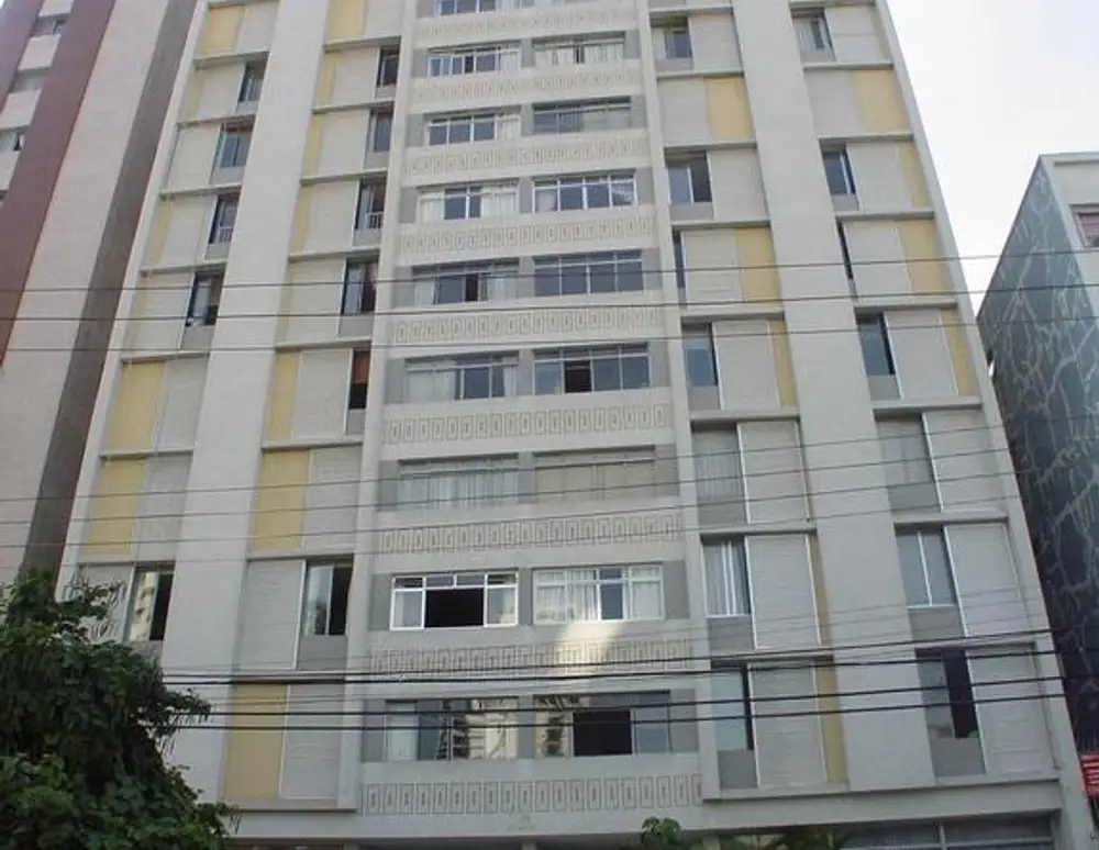 Edificio Rio Solimoes