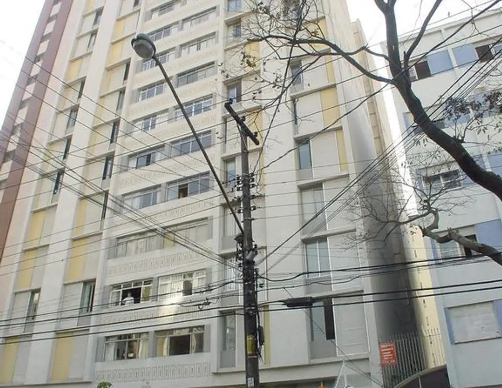 Edificio Rio Solimoes — foto 2