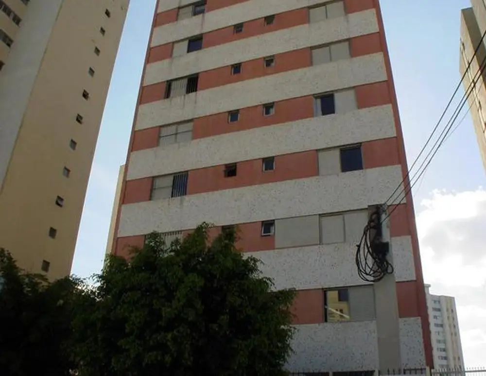 Edificio Patricia.