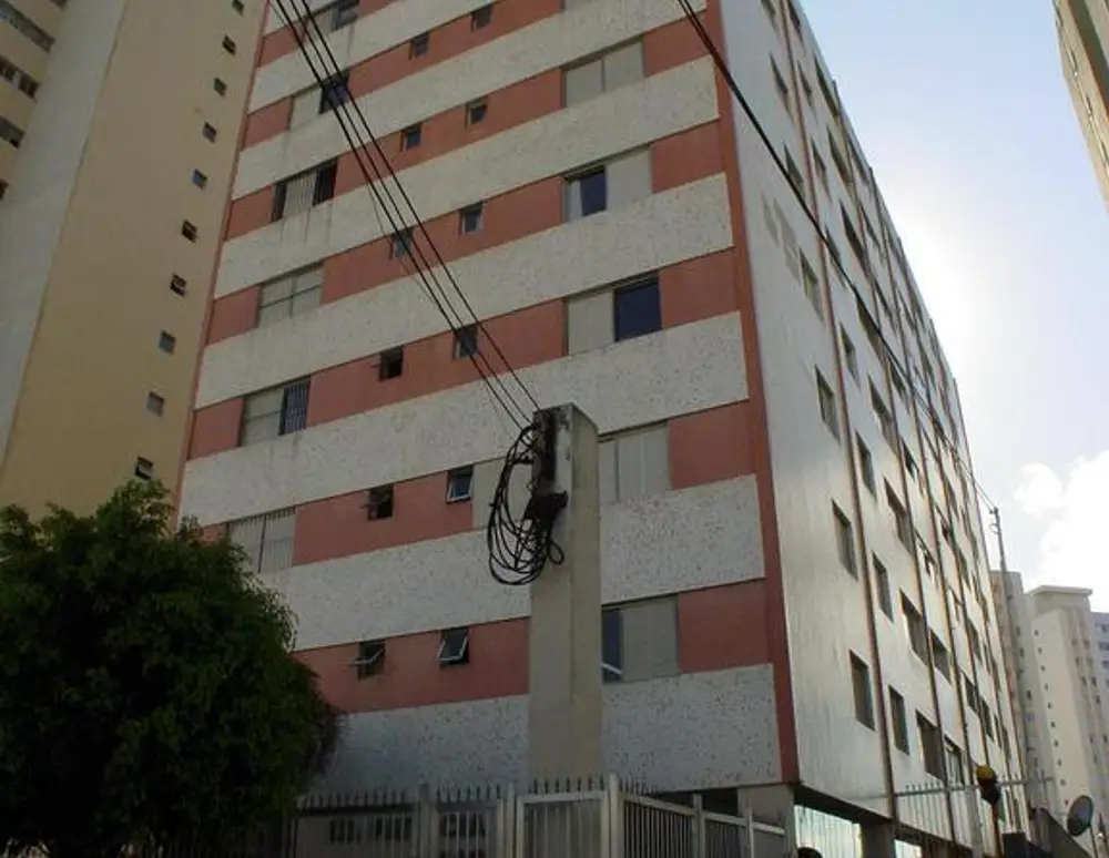 Edificio Patricia. — foto 2