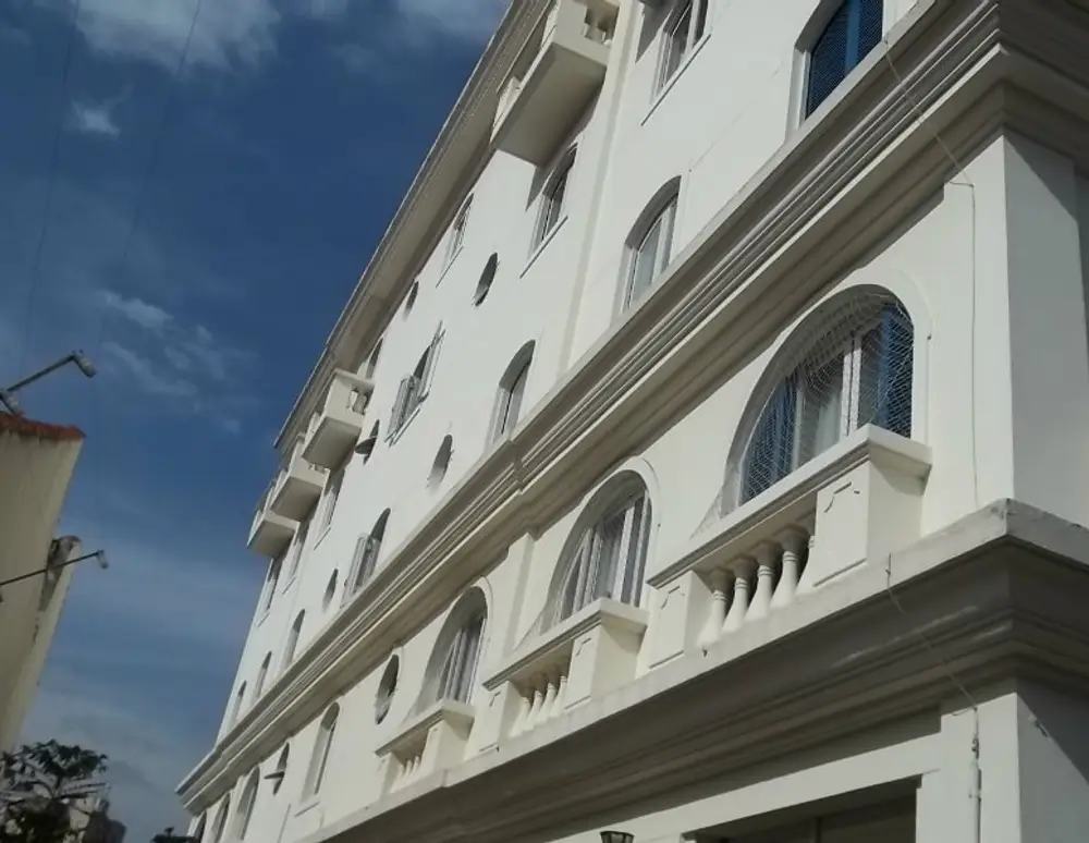 Edificio Paco de Vila Rica — foto 3