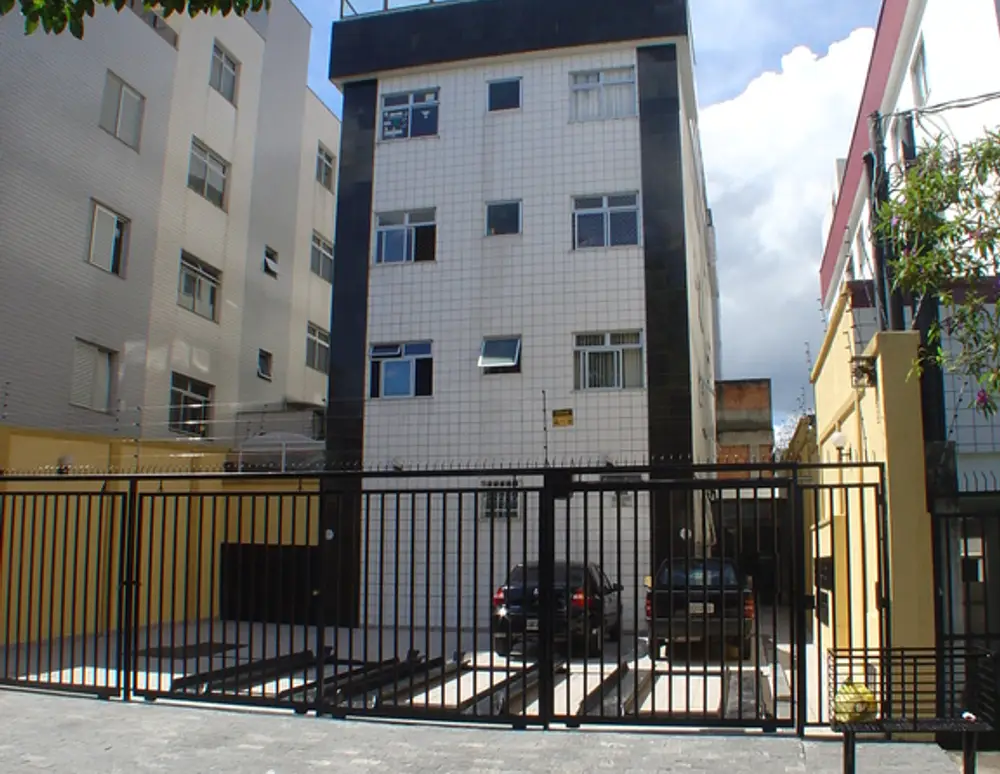 Edificio Atlanta