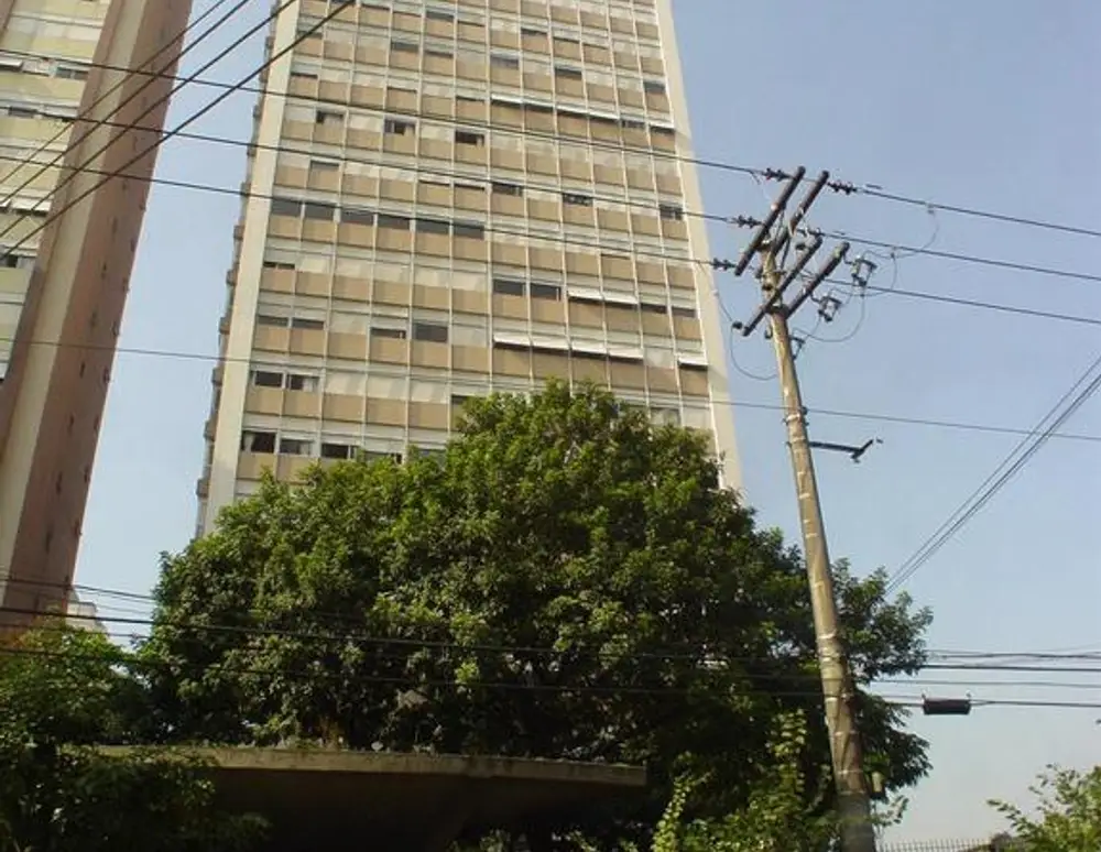 Edificio Pelicano