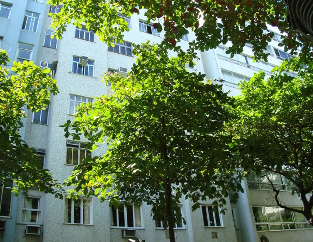 Edificio Engenheiro Solano