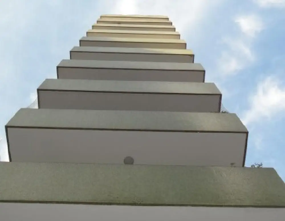 Edificio Perola