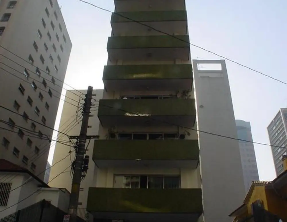 Edificio Perola — foto 2