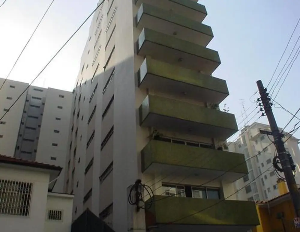 Edificio Perola — foto 3