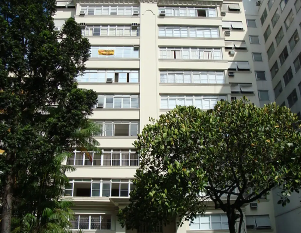 Edificio Carajas