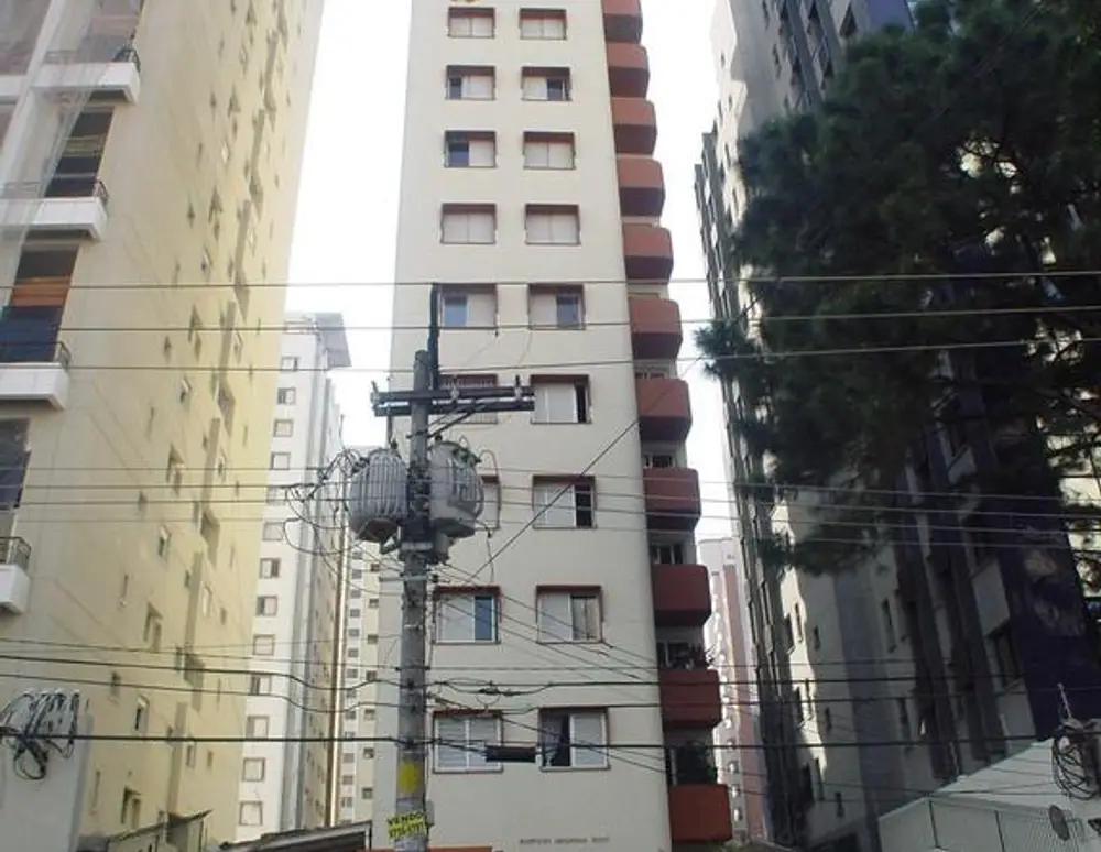 Edificio Georgia