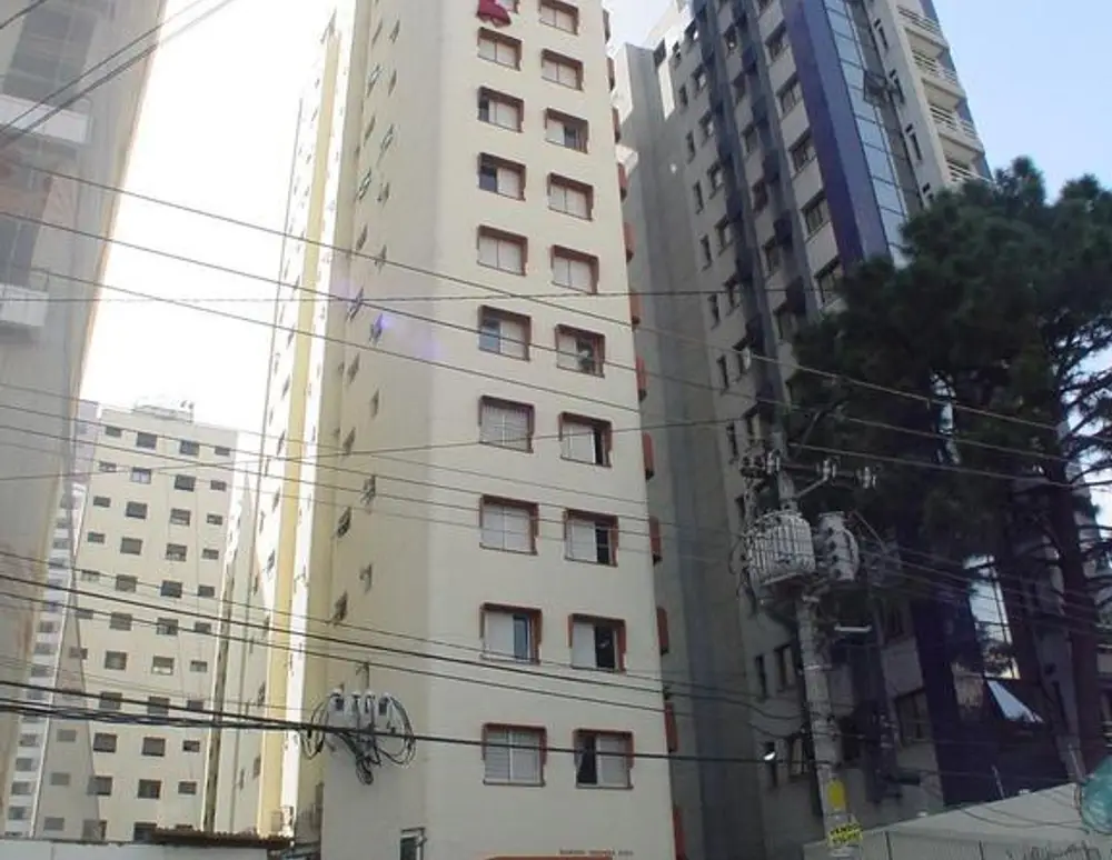 Edificio Georgia — foto 2