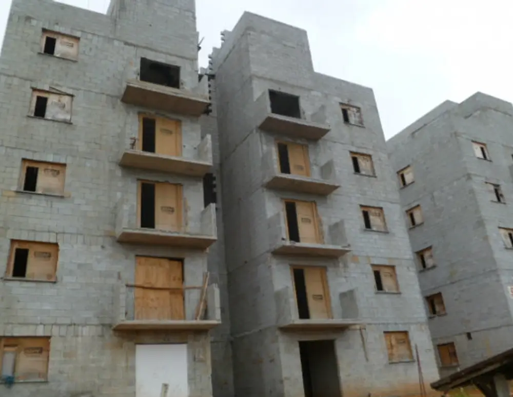 Residencial Bosque dos Pinheiros Life