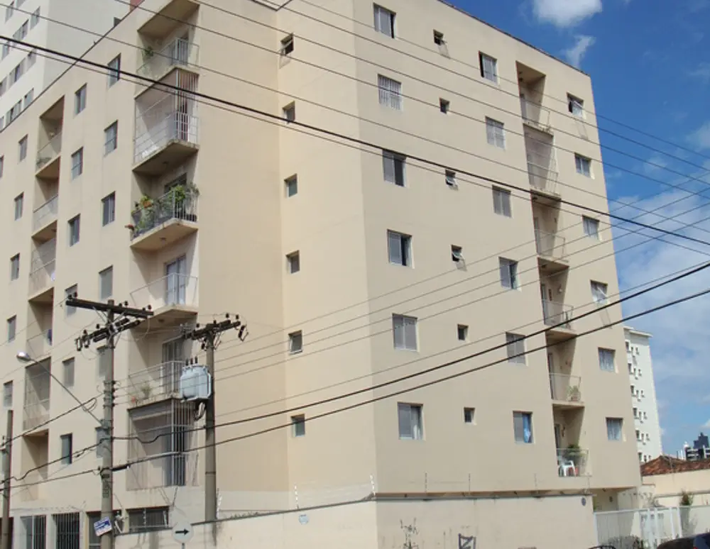 Edifício Tiradentes