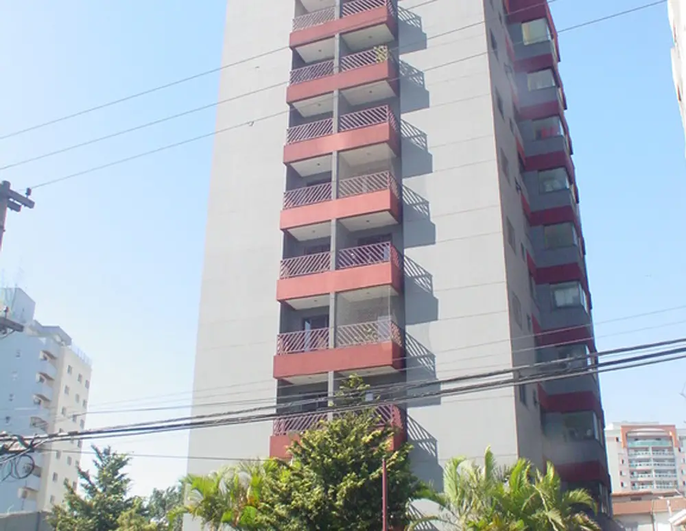 Edificio Saint Paul de Vance