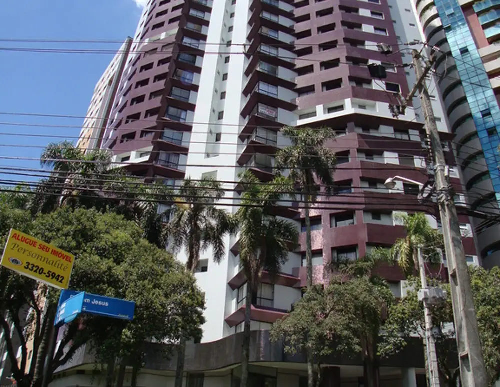 Edificio Di Cavalcanti