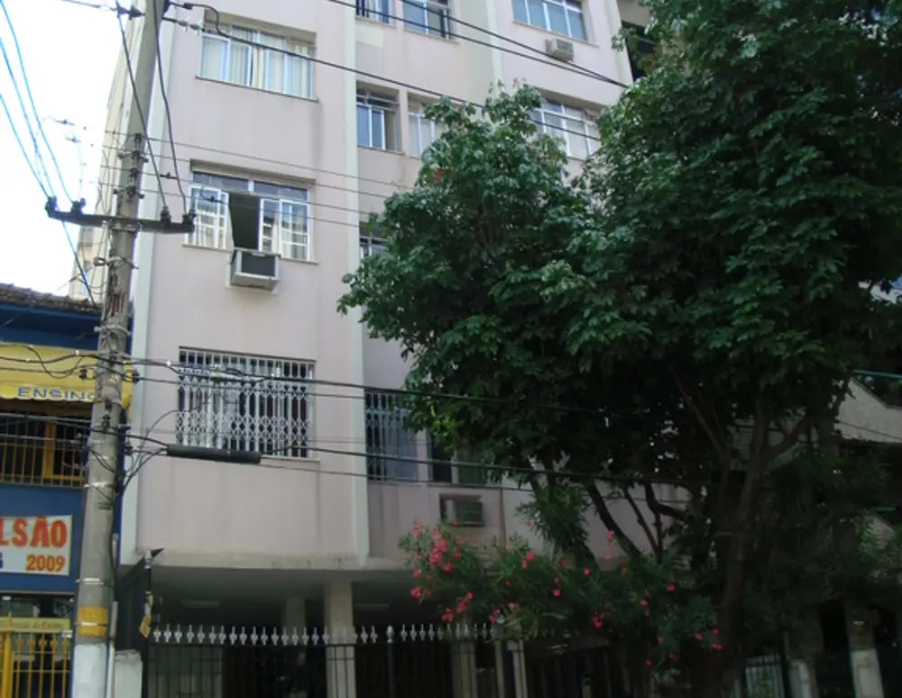 Edificio Jose Roberto