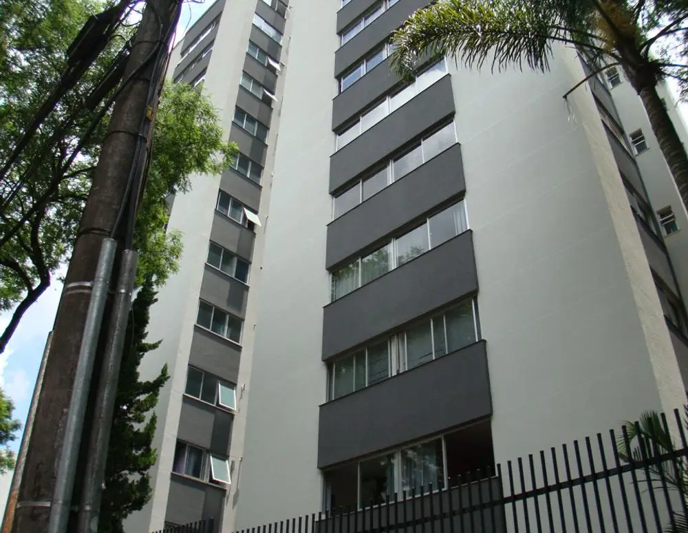 Edifício Joa Eugenio
