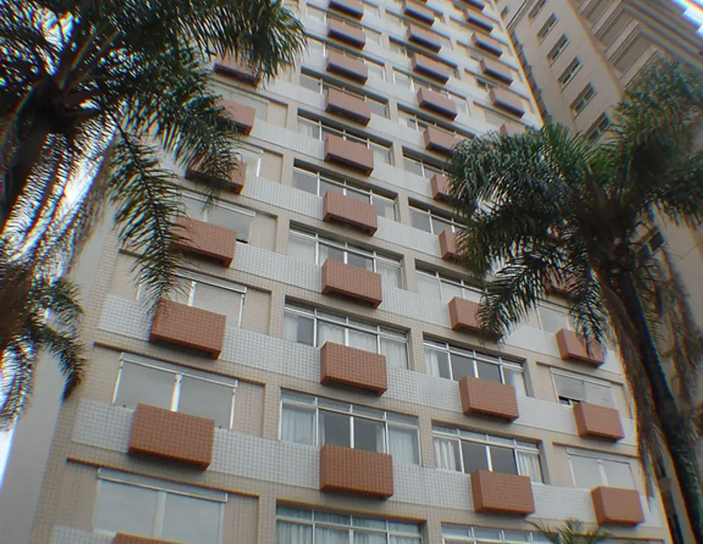Edificio Santa Cecilia