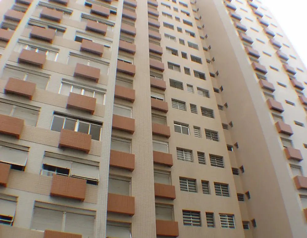 Edificio Santa Cecilia — foto 2