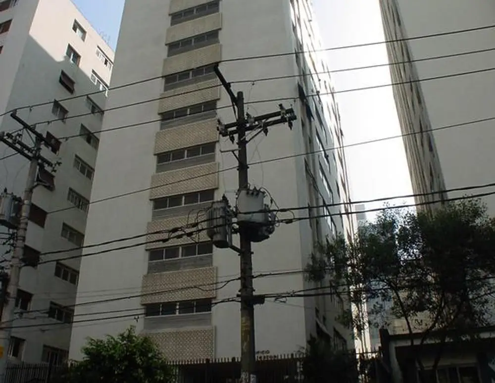 Edificio Dona Katina