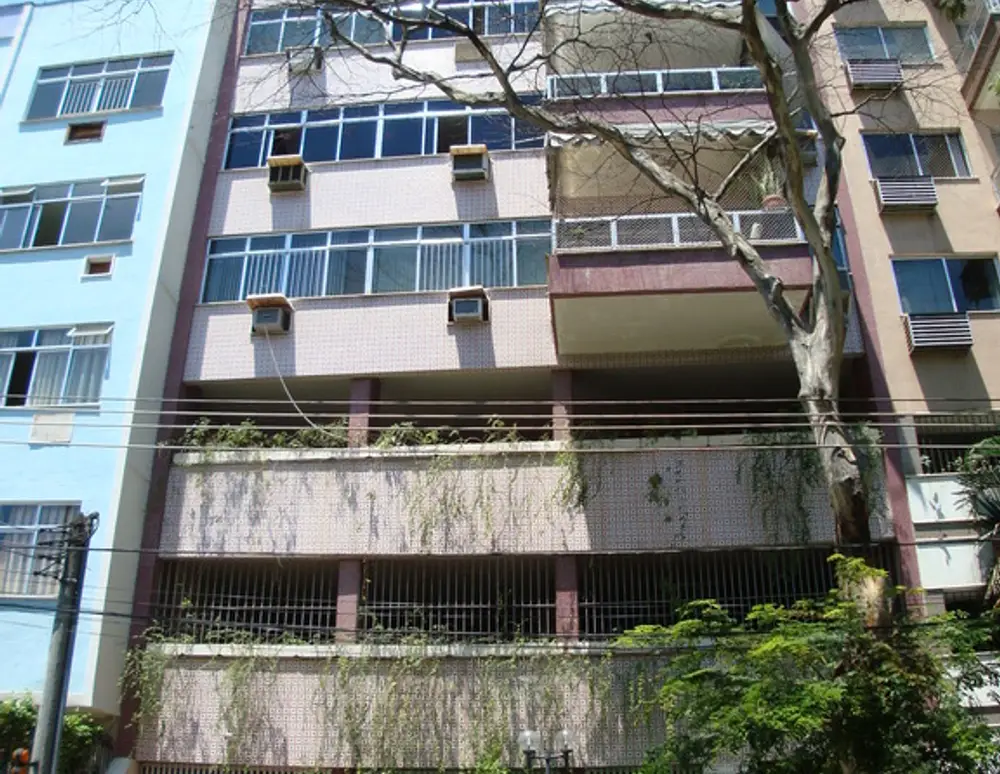 Edificio Herwal Iii