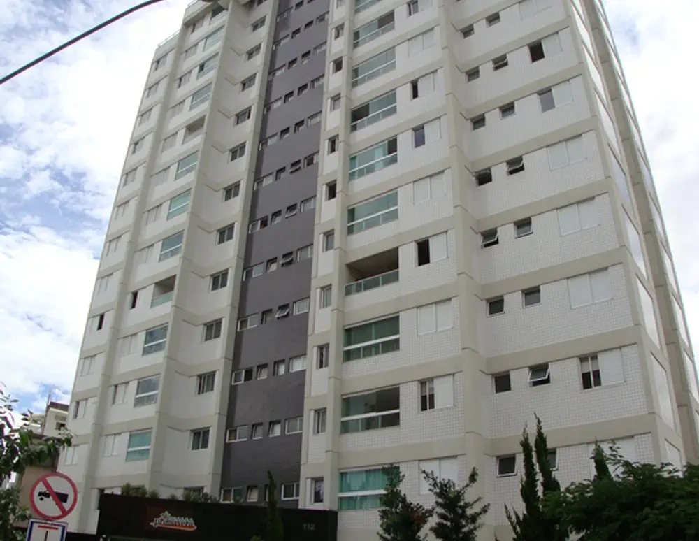 Edificio Piazza Primavera