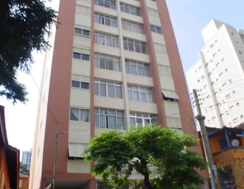 Edificio Maiara