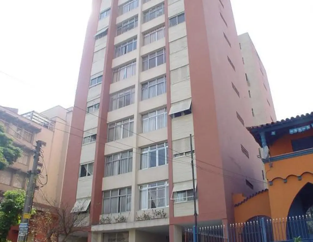Edificio Maiara — foto 2