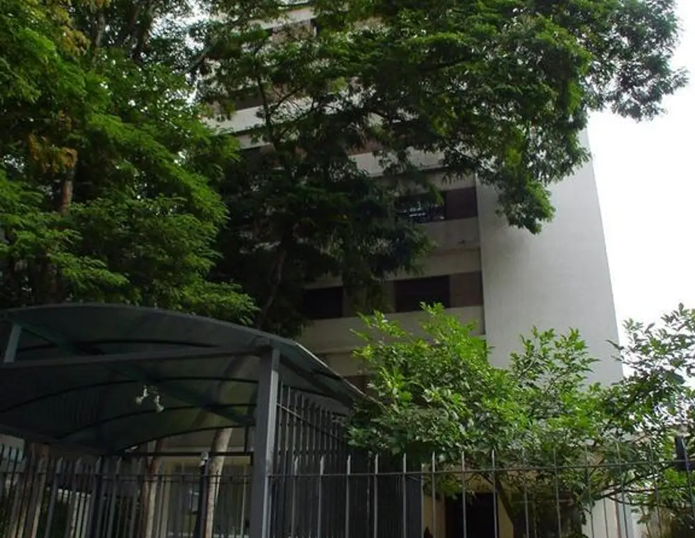 Edificio Inhambu — foto 2