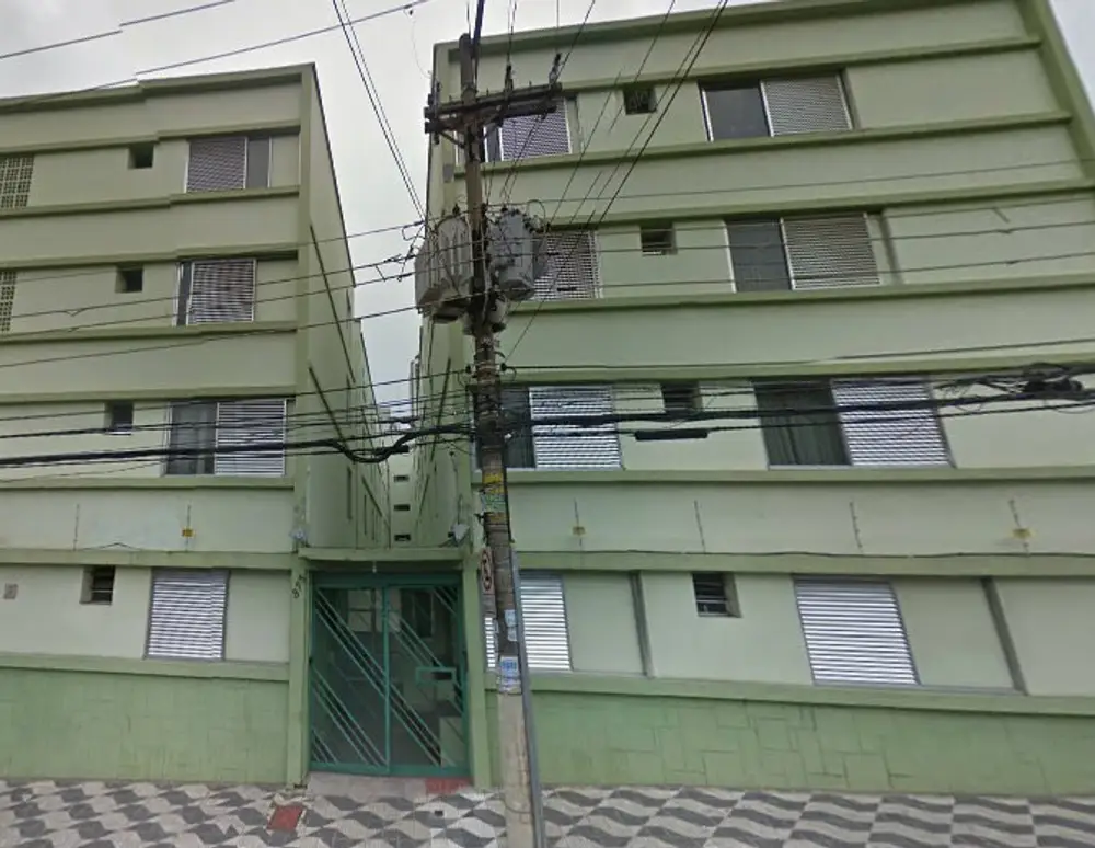 Edificio Monte Real
