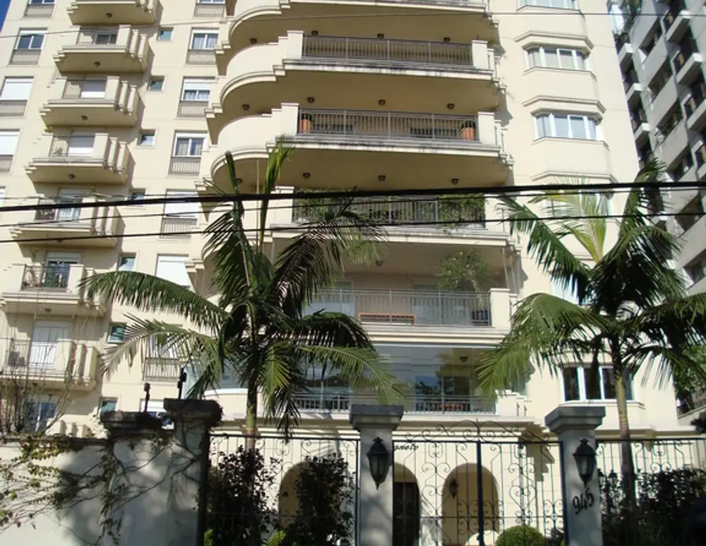 Edificio Castagneto