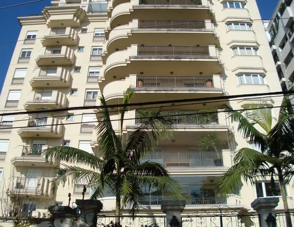 Edificio Castagneto — foto 2