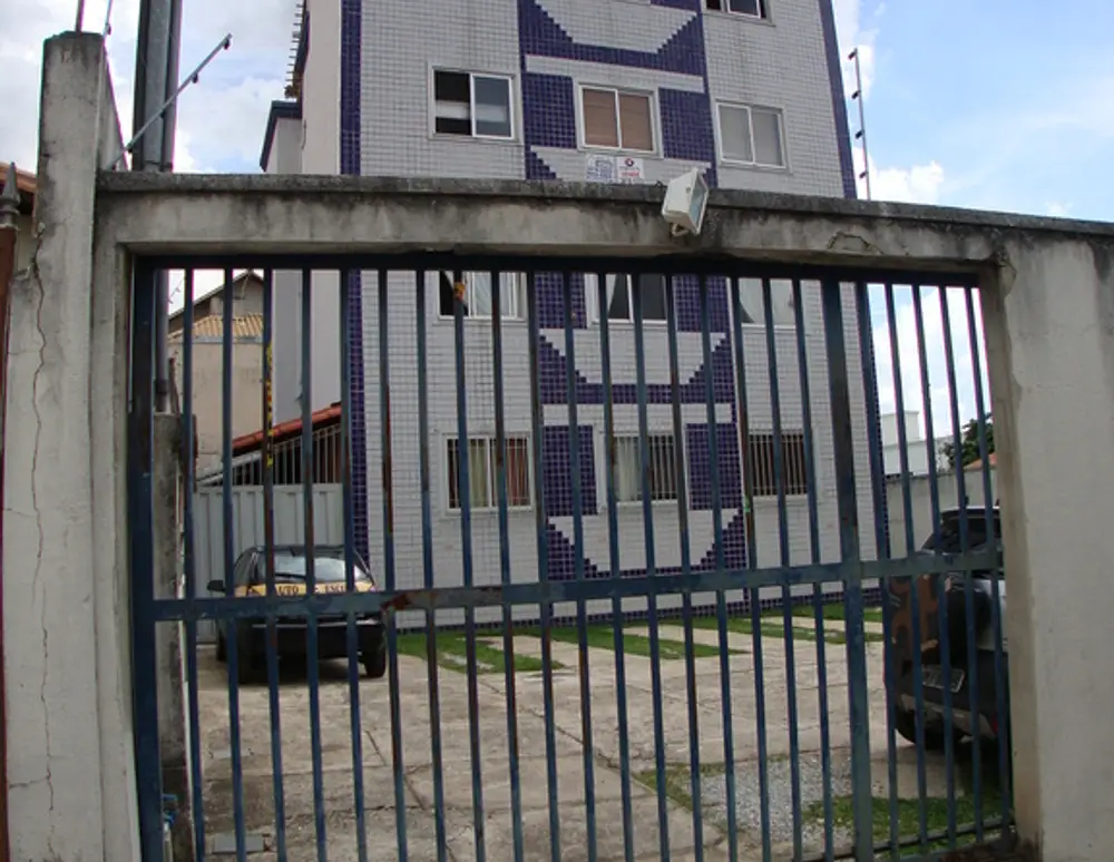 Edifício Goretti Guimaraes