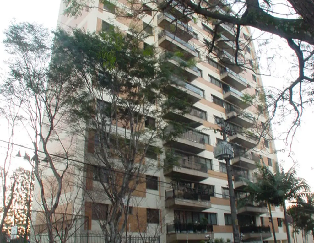 Edificio Itaparica