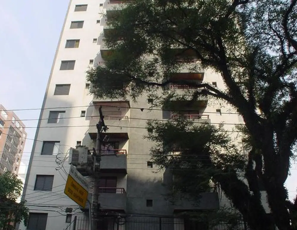 Edificio San Marino