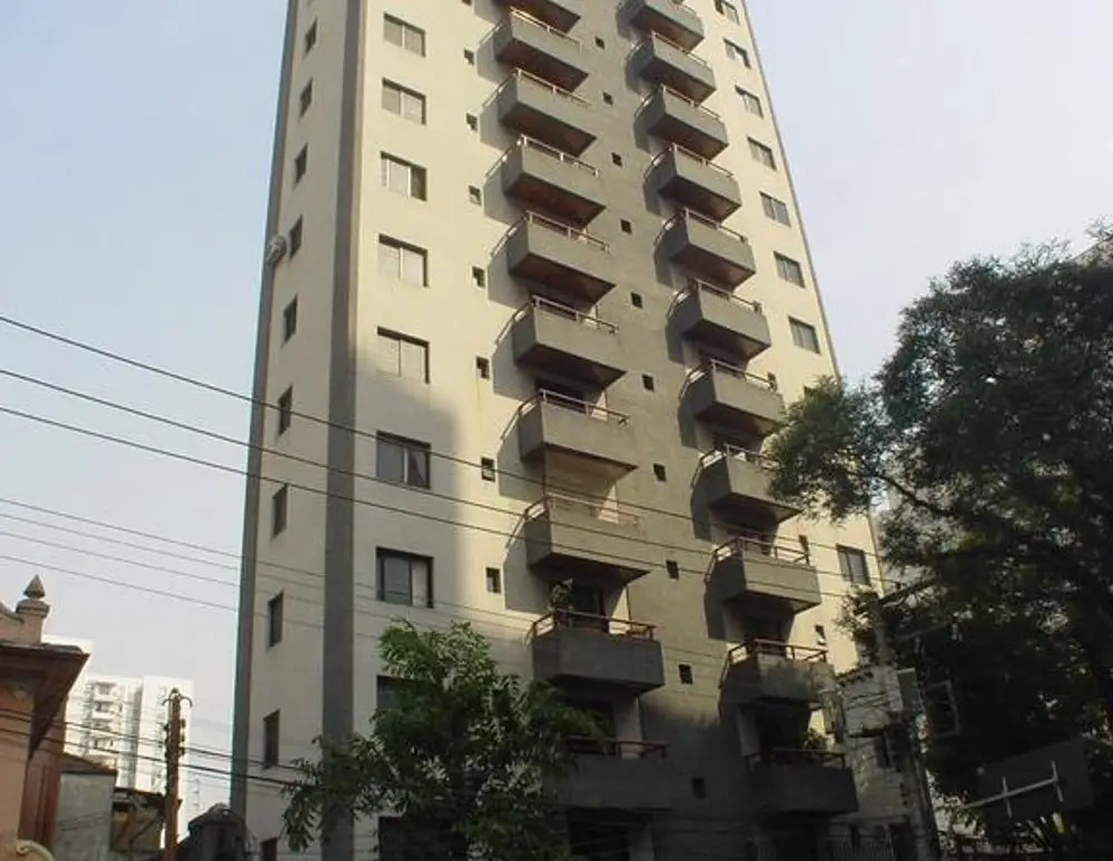 Edificio San Marino — foto 2