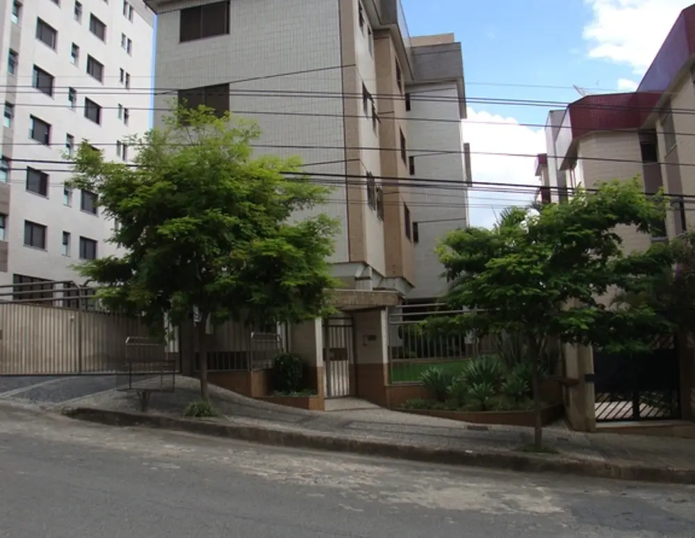 Edificio J. Lourival Dias