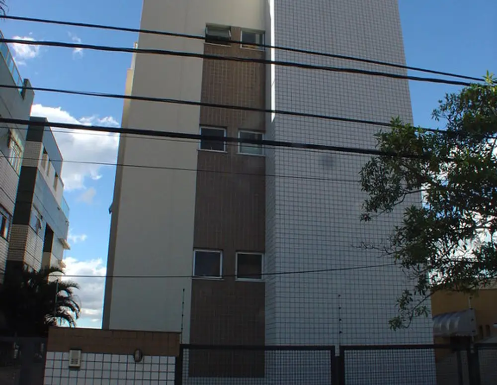 Edificio Residencial Luiza