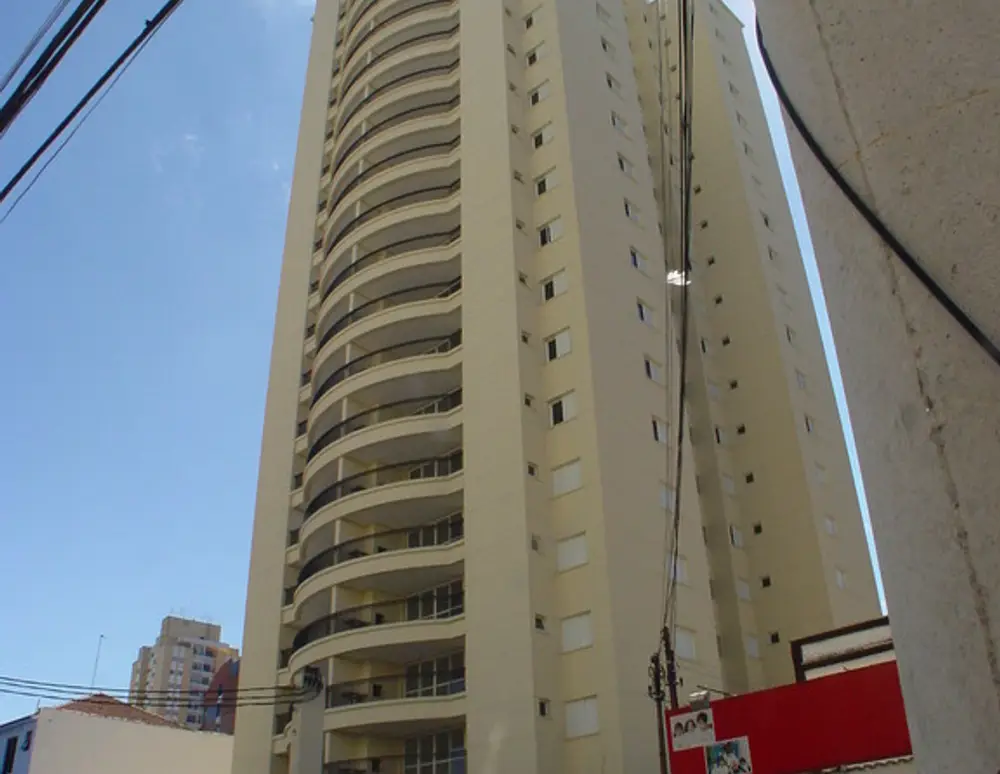 Edifício Kios Family Club — foto 2