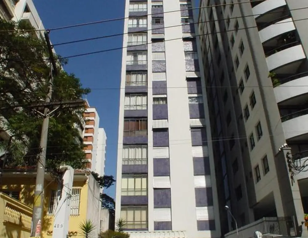 Edificio Liane