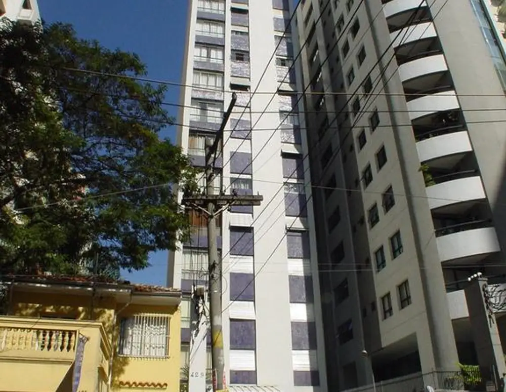 Edificio Liane — foto 2