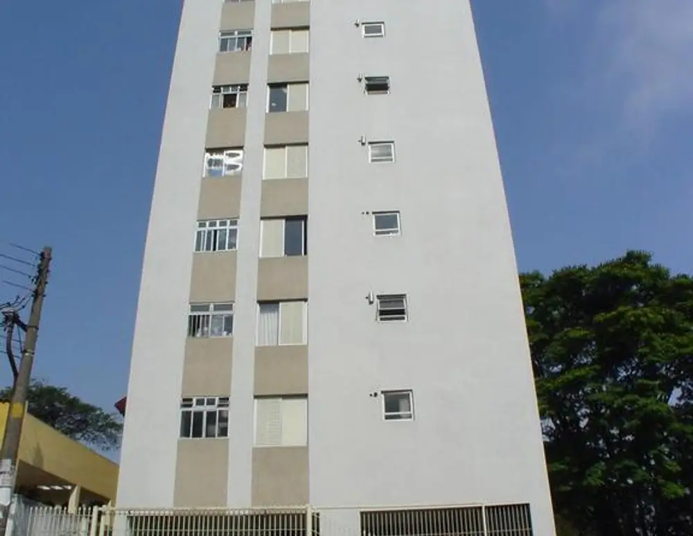 Edificio Sao Carlos