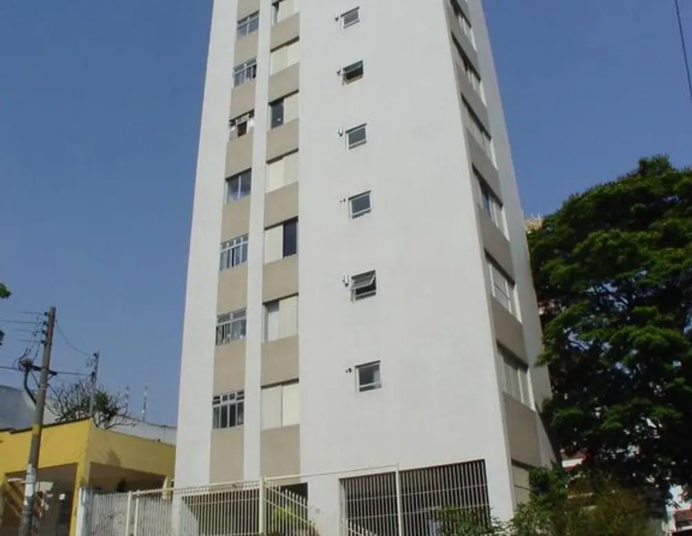 Edificio Sao Carlos — foto 2